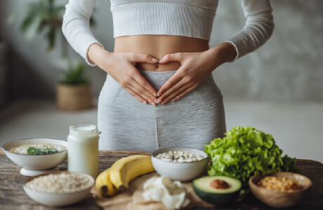 ライフステージ別栄養学
